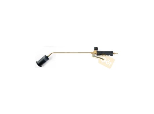 PROPAN TAV VE KAYNAK TAKIMI 57 MM METAL BAŞLIKLI TETİKLİ 33 CM BOYUN