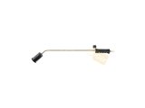 PROPAN TAV VE KAYNAK TAKIMI 57 MM METAL BAŞLIKLI 45 CM BOYUN