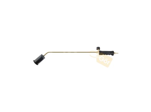 PROPAN TAV VE KAYNAK TAKIMI 57 MM METAL BAŞLIKLI 45 CM BOYUN