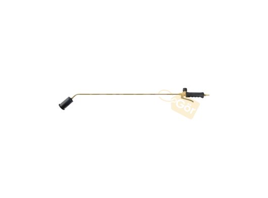 PROPAN TAV VE KAYNAK TAKIMI 57 MM METAL BAŞLIKLI TETİKLİ 75 CM BOYUN