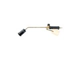 PROPAN TAV VE KAYNAK TAKIMI 57 MM METAL BAŞLIKLI TETİKLİ 25 CM BOYUN