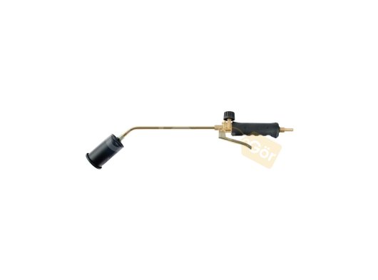 PROPAN TAV VE KAYNAK TAKIMI 57 MM METAL BAŞLIKLI TETİKLİ 25 CM BOYUN