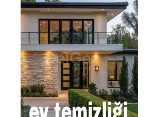 Evinizde Hijyenin ve Ferahlığın Adresi!