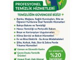 Bahçeniz Dört Mevsim Göz Alıcı Olsun!