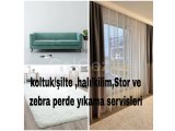 Evinizde Temizlik ve Ferahlık!