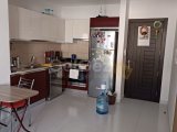 Girne Merkez, Kaşgar'da Deniz Manzaralı Satılık 2+1 Daire 120.000 STG / +905338448651