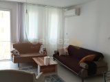 Girne Merkez, Kaşgar'da Deniz Manzaralı Satılık 2+1 Daire 120.000 STG / +905338448651
