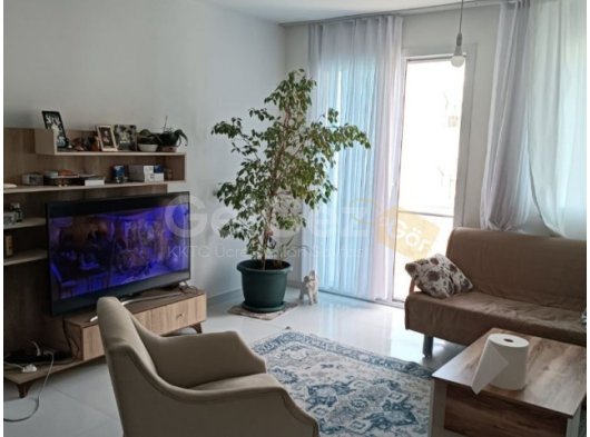 Girne Merkez, Kaşgar'da Deniz Manzaralı Satılık 2+1 Daire 120.000 STG / +905338448651