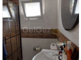 GİRNE LAPTA YÜRÜYÜŞ YOLU BÖLGESİNDE SATILIK GENİŞ BAHÇELİ DAİRE 2+1/105 000 STG/6 -12 AY TAKSİT!!/+905391147350
