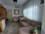 GİRNE LAPTA YÜRÜYÜŞ YOLU BÖLGESİNDE SATILIK GENİŞ BAHÇELİ DAİRE 2+1/105 000 STG/6 -12 AY TAKSİT!!/+905391147350
