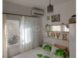 GİRNE LAPTA YÜRÜYÜŞ YOLU BÖLGESİNDE SATILIK GENİŞ BAHÇELİ DAİRE 2+1/105 000 STG/6 -12 AY TAKSİT!!/+905391147350