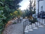 GİRNE LAPTA YÜRÜYÜŞ YOLU BÖLGESİNDE SATILIK GENİŞ BAHÇELİ DAİRE 2+1/105 000 STG/6 -12 AY TAKSİT!!/+905391147350