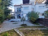 GİRNE LAPTA YÜRÜYÜŞ YOLU BÖLGESİNDE SATILIK GENİŞ BAHÇELİ DAİRE 2+1/105 000 STG/6 -12 AY TAKSİT!!/+905391147350