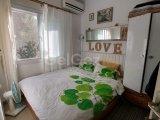 GİRNE LAPTA YÜRÜYÜŞ YOLU BÖLGESİNDE SATILIK GENİŞ BAHÇELİ DAİRE 2+1/105 000 STG/6 -12 AY TAKSİT!!/+905391147350