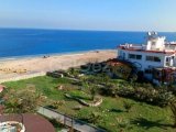 GİRNE LAPTA YÜRÜYÜŞ YOLU BÖLGESİNDE SATILIK GENİŞ BAHÇELİ DAİRE 2+1/105 000 STG/6 -12 AY TAKSİT!!/+905391147350
