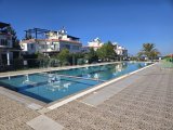 GİRNE LAPTA YÜRÜYÜŞ YOLU BÖLGESİNDE SATILIK GENİŞ BAHÇELİ DAİRE 2+1/105 000 STG/6 -12 AY TAKSİT!!/+905391147350