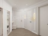 Lefke Gaziveren'de Proje Aşamasında Türk Koçanlı Denize Sıfır Premium Kompleks (1+0; 1+1; 2+1) 103.000 STG'den Başlayan Kampanya Fiyatları !
