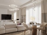 Lefke Gaziveren'de Proje Aşamasında Türk Koçanlı Denize Sıfır Premium Kompleks (1+0; 1+1; 2+1) 103.000 STG'den Başlayan Kampanya Fiyatları !