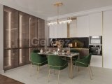 Lefke Gaziveren'de Proje Aşamasında Türk Koçanlı Denize Sıfır Premium Kompleks (1+0; 1+1; 2+1) 103.000 STG'den Başlayan Kampanya Fiyatları !