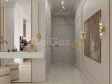 Lefke Gaziveren'de Proje Aşamasında Türk Koçanlı Denize Sıfır Premium Kompleks (1+0; 1+1; 2+1) 103.000 STG'den Başlayan Kampanya Fiyatları !
