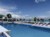 Lefke Gaziveren'de Proje Aşamasında Denize Sıfır Premium Kompleks (1+0; 1+1; 2+1) 90.200 STG'den Başlayan Fiyatlar !