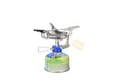 NURGAZ MİKRO OCAK TOROS 230 GR KARTUŞLU