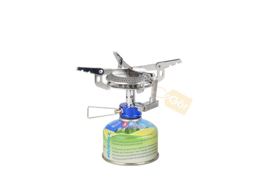 NURGAZ MİKRO OCAK TOROS 230 GR KARTUŞLU