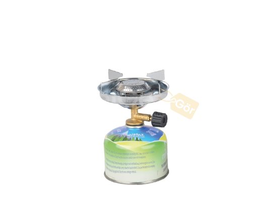 NURGAZ TROYA OCAK 230 GR KARTUŞLU