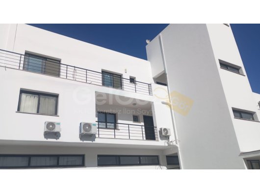 Alsancak Atakara Market Yakını, Ortak Havuzlu, Satılık, 3+1, Penthouse!