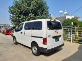 NİSSAN NV200 SALON