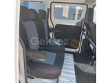 NİSSAN NV200 SALON