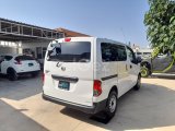 NİSSAN NV200 SALON