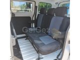 NİSSAN NV200 SALON