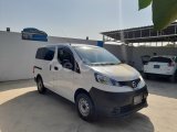 NİSSAN NV200 SALON