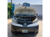 NİSSAN NV200 SALON