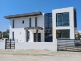 Girne /Çatalköy’de Ultra Lüks 5+1 Villa – Özel Havuzlu/+905338610484