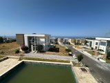 GİRNE / ÇATALKÖY – EFSANE KONUMDA, ARSA FİYATINA LÜKS VİLLA FIRSATI/+905338610484