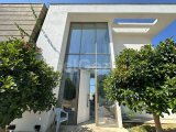GİRNE / ÇATALKÖY – EFSANE KONUMDA, ARSA FİYATINA LÜKS VİLLA FIRSATI/+905338610484