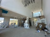 GİRNE / ÇATALKÖY – EFSANE KONUMDA, ARSA FİYATINA LÜKS VİLLA FIRSATI/+905338610484