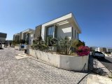 GİRNE / ÇATALKÖY – EFSANE KONUMDA, ARSA FİYATINA LÜKS VİLLA FIRSATI/+905338610484