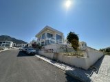 GİRNE / ÇATALKÖY – EFSANE KONUMDA, ARSA FİYATINA LÜKS VİLLA FIRSATI/+905338610484