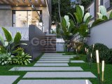 Girne / Çatalköy 4+1 Villa Lansman fiyatına /+905338610484