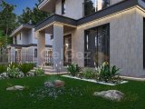 Girne / Çatalköy 4+1 Villa Lansman fiyatına /+905338610484