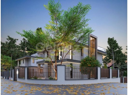 Girne / Çatalköy 4+1 Villa Lansman fiyatına /+905338610484