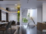 Girne / Çatalköy 4+1 Villa Lansman fiyatına /+905338610484