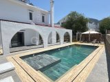 Kiralık Villa - Doğanköy, Girne, Kuzey Kıbrıs