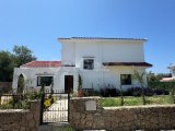 Kiralık Villa - Doğanköy, Girne, Kuzey Kıbrıs