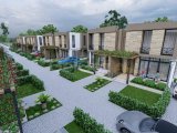 Girne Doğanköy, Satılık 3+1 Villa 240.000 STG / +905338448651