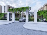 Girne Doğanköy, Satılık 3+1 Villa 240.000 STG / +905338448651