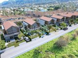 YENİ PROJE – Girne/Doganköy Dağ ve Deniz Manzaralı 3+1 Lüks Villalar!/+905338610484